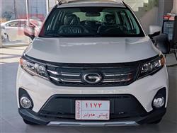 جی ئەی سی GS3